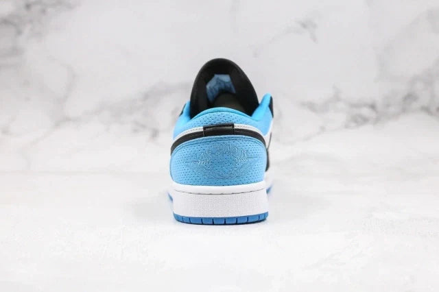 AIR JORDAN 1 LOW SE LASER BLUE (IMPORTADOS)