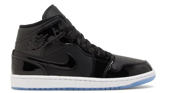 AIR JORDAN 1 MID SPACE JAM (IMPORTADOS)