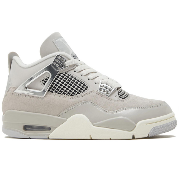 AIR JORDAN 4 RETRO MID-CUT (IMPORTADOS)