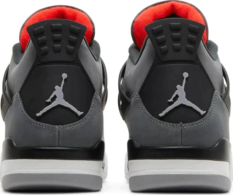 AIR JORDAN 4 INFRARED (IMPORTADOS)