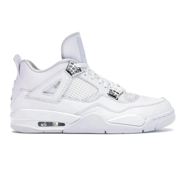 AIR JORDAN 4 RETRO PURE MONEY (IMPORTADOS)