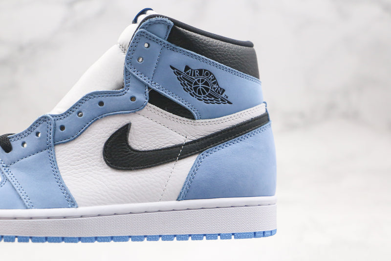 Air Jordan High Blue Haze (IMPORTADOS)