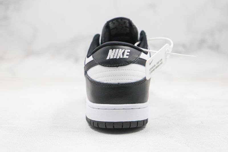 Nike Dunk Low Black Panda (IMPORTADOS)