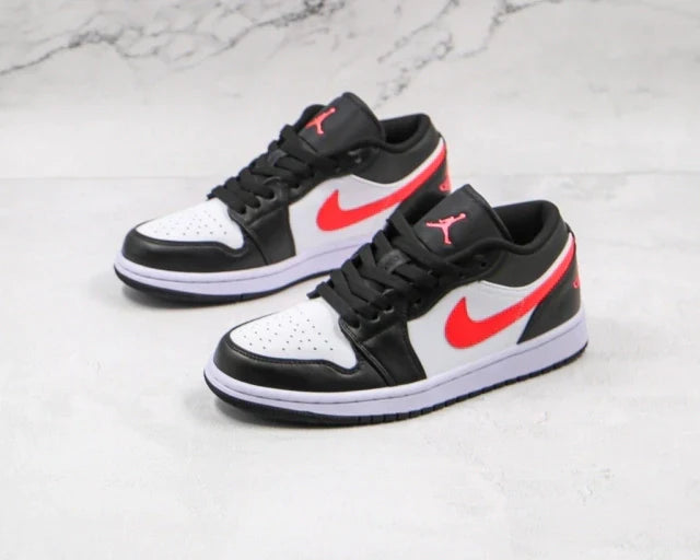 AIR JORDAN 1 LOW SIREN RED (IMPORTADOS)