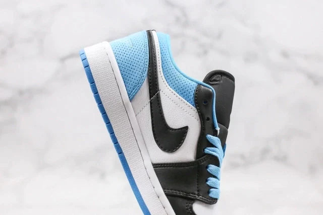 AIR JORDAN 1 LOW SE LASER BLUE (IMPORTADOS)