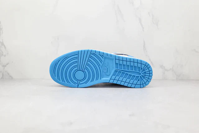 AIR JORDAN 1 LOW UNC (IMPORTADOS)