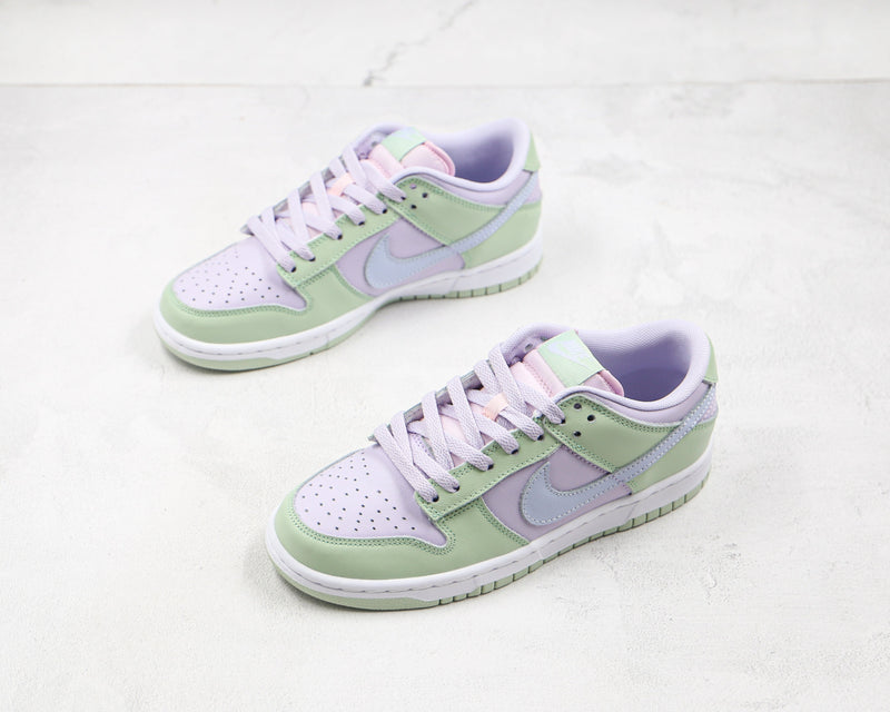 NIKE DUNK LOW LIME ICE (IMPORTADOS)