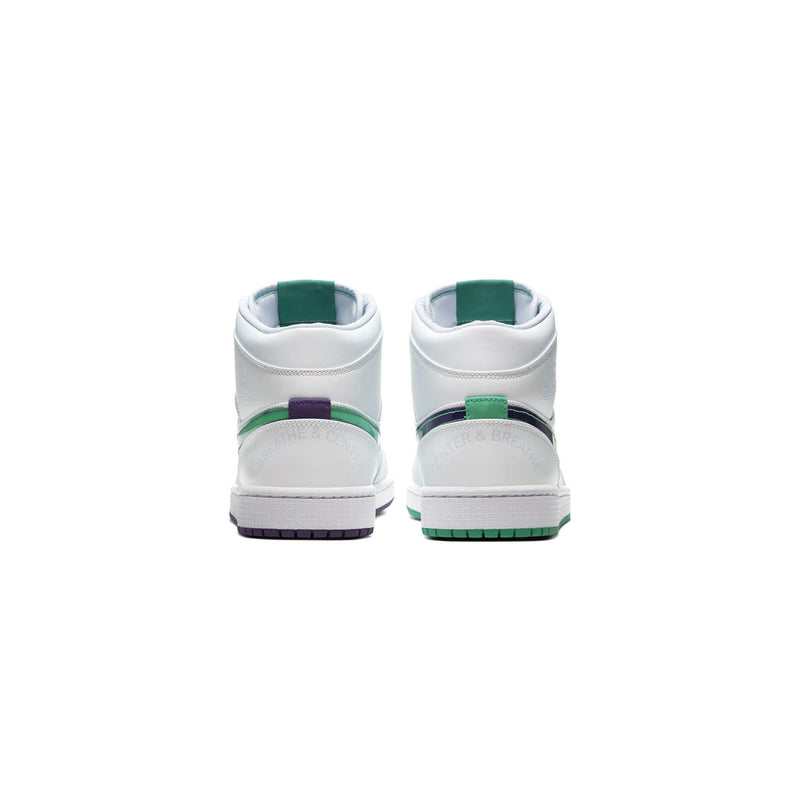 AIR JORDAN 1 MID MINDFULNESS (IMPORTADOS)