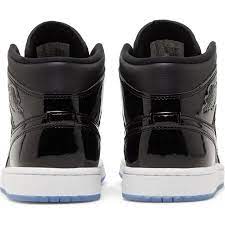 AIR JORDAN 1 MID SPACE JAM (IMPORTADOS)