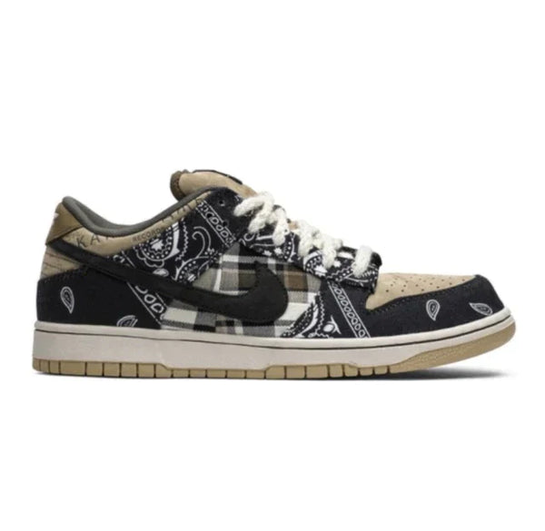 NIKE AIR DUNK CACTUS JACK (PREMIUM)