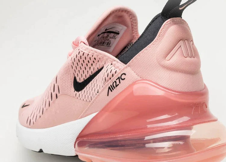 NIKE AIR MAX 270 SALMAO