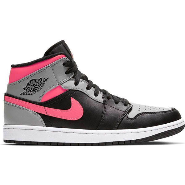 JORDAN 1 MID PINK SHADOW (IMPORTADOS)