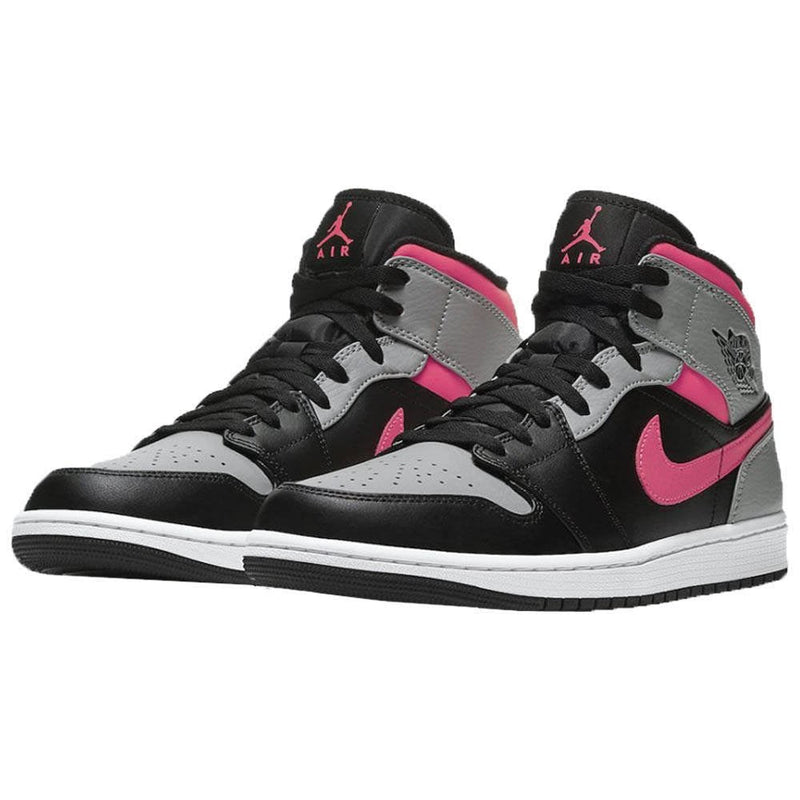 JORDAN 1 MID PINK SHADOW (IMPORTADOS)