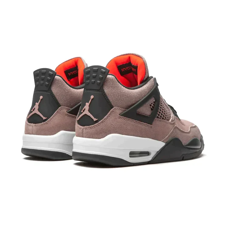 JORDAN 4 TAUPE HAZE (IMPORTADOS)