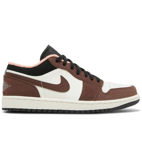 AIR JORDAN 1 LOW MOCHA (IMPORTADOS)