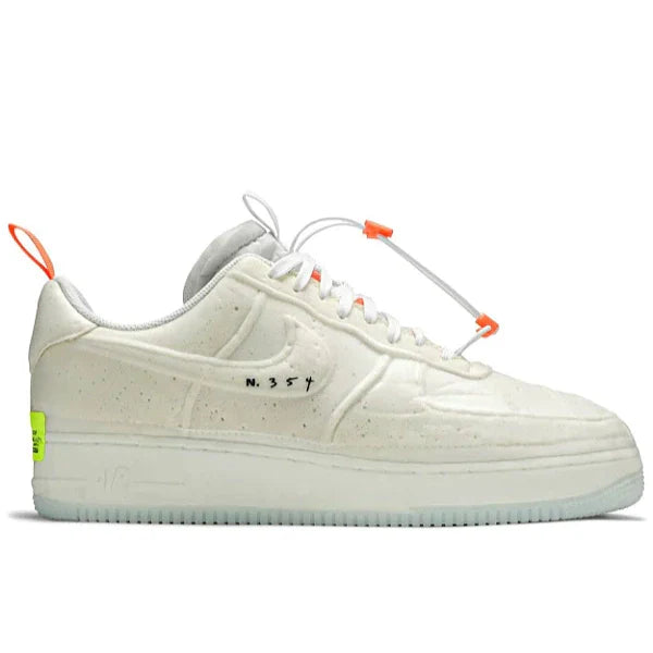 NIKE AIR FORCE 1 EXPERIMENTAL (IMPORTADOS)