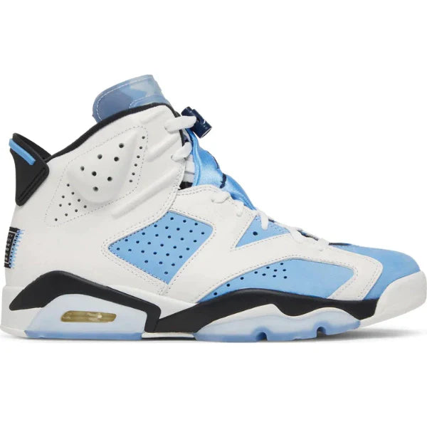 AIR JORDAN 6 RETRO UNC (IMPORTADOS)