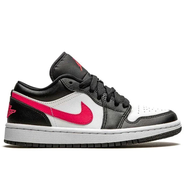 AIR JORDAN 1 LOW SIREN RED (IMPORTADOS)